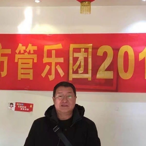 大地神鹰的第一张照片--郑州相亲服务中心