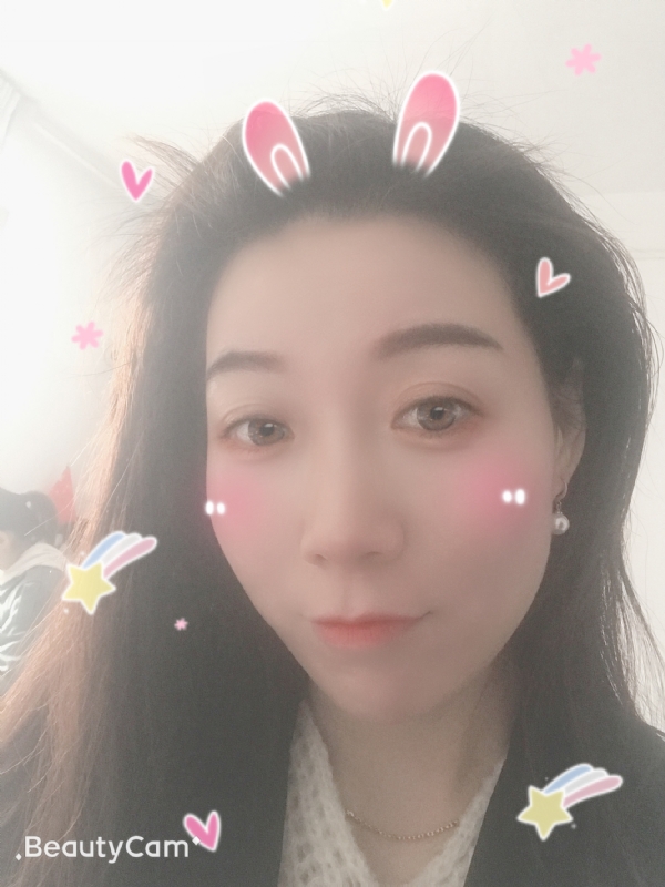 非你不嫁的第一张照片--郑州相亲服务中心