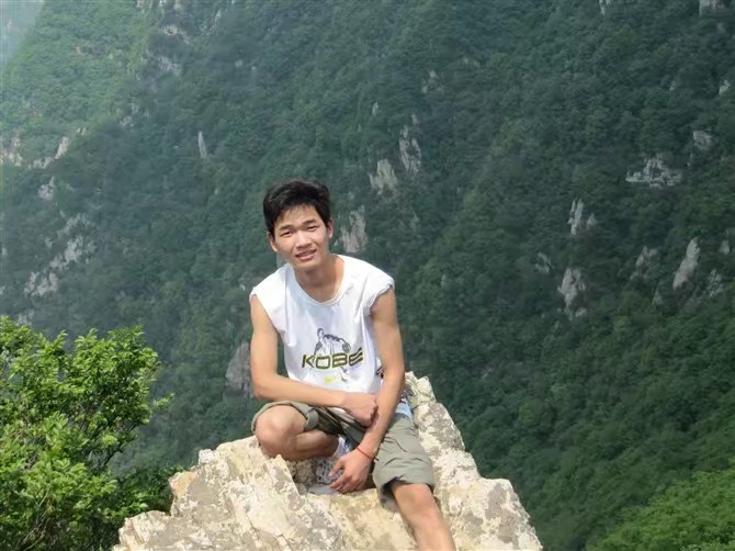 隐身的第一张照片--郑州相亲服务中心