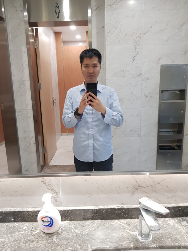 猩猩的第三张照片--郑州相亲服务中心