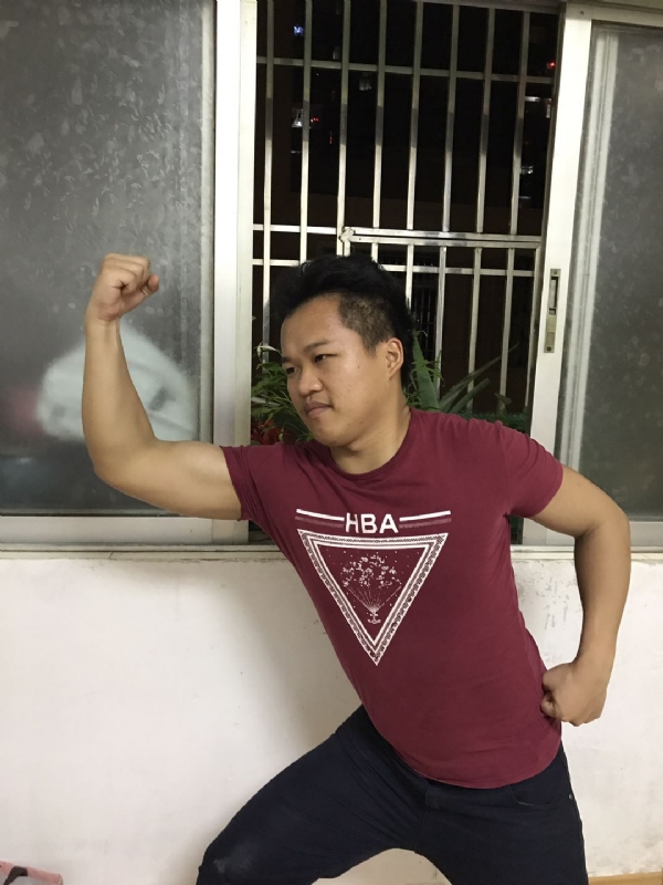 彭宏谊的第一张照片--郑州相亲服务中心