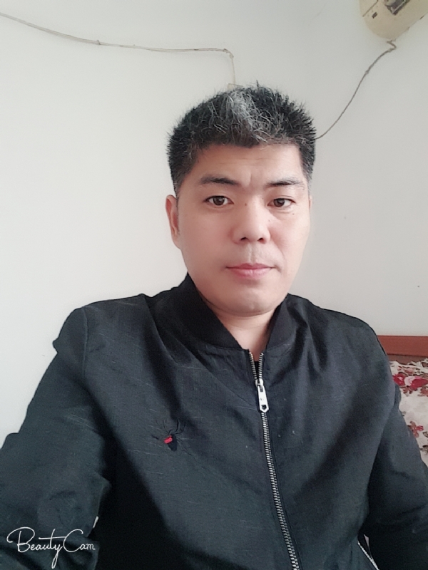 要真心寻找有缘人的第二张照片--郑州相亲服务中心