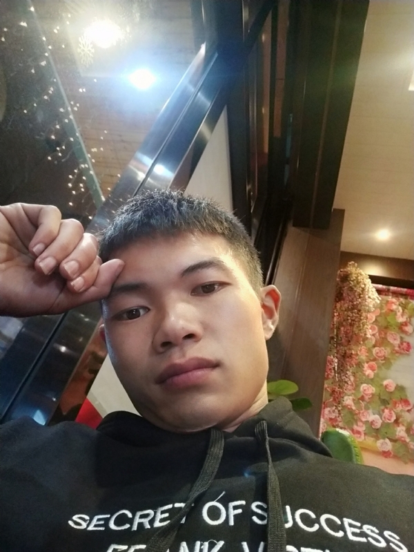 好想你的第一张照片--郑州相亲服务中心