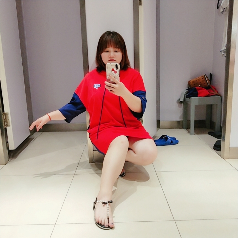 小茶的第一张照片--郑州相亲服务中心