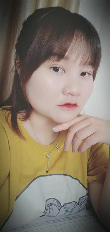 小茶的第三张照片--郑州相亲服务中心