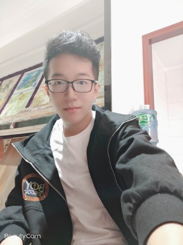 陈某某的第一张照片--郑州相亲服务中心