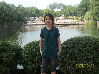小雨點的第三张照片--郑州相亲服务中心