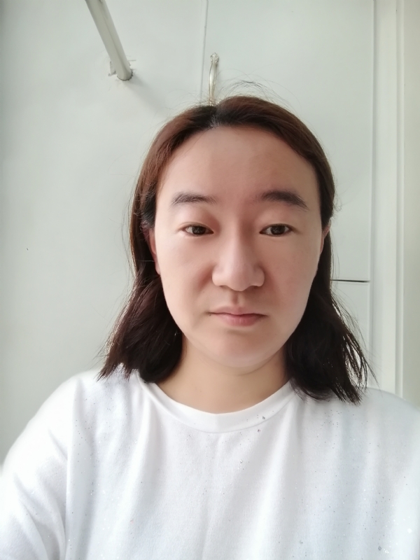 洁的第一张照片--郑州相亲服务中心