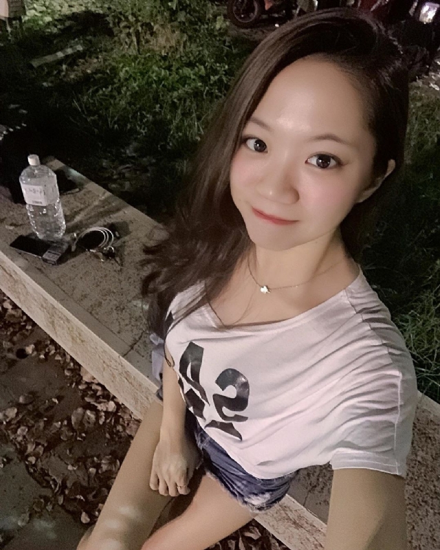 欣欣的第一张照片--郑州相亲服务中心
