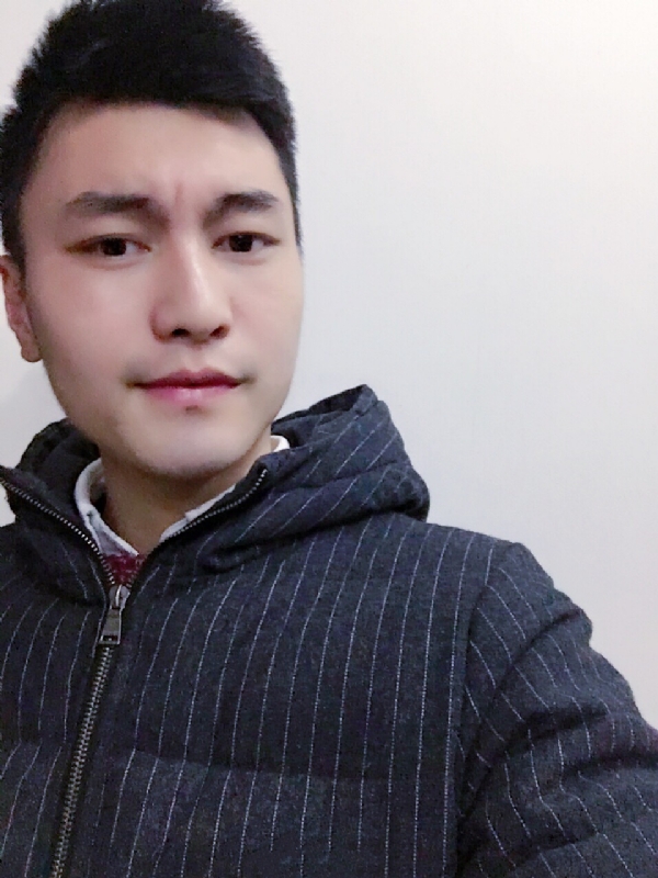 一生所爱的第二张照片--郑州相亲服务中心