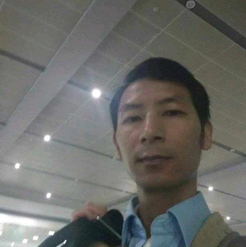 云飞扬的第一张照片--郑州相亲服务中心