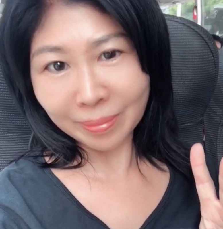 Lina的第三张照片--郑州相亲服务中心