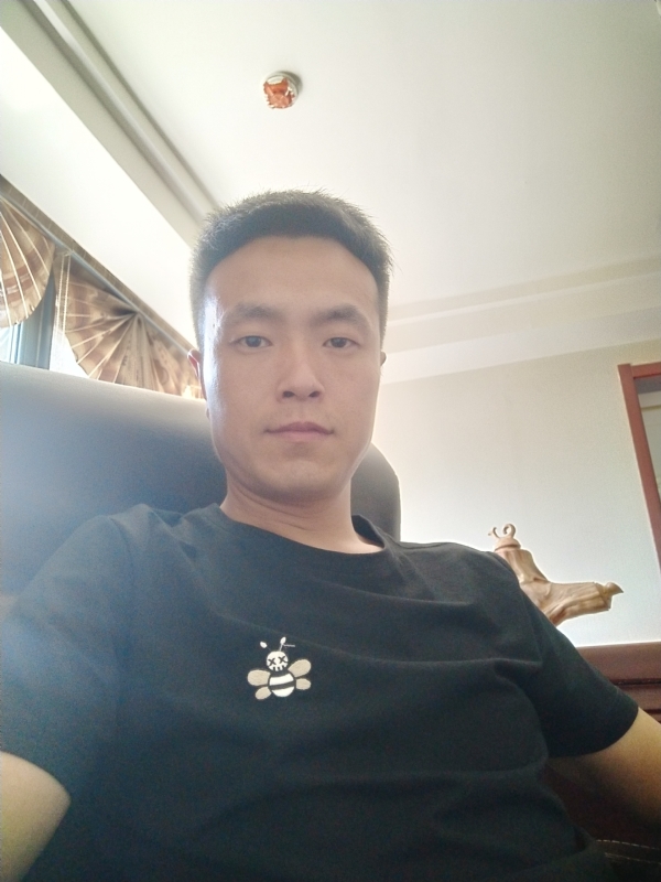 董星星的第一张照片--郑州相亲服务中心