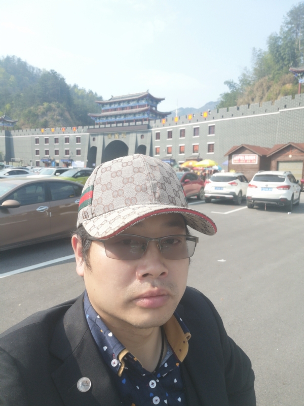 金沧海的第一张照片--郑州相亲服务中心