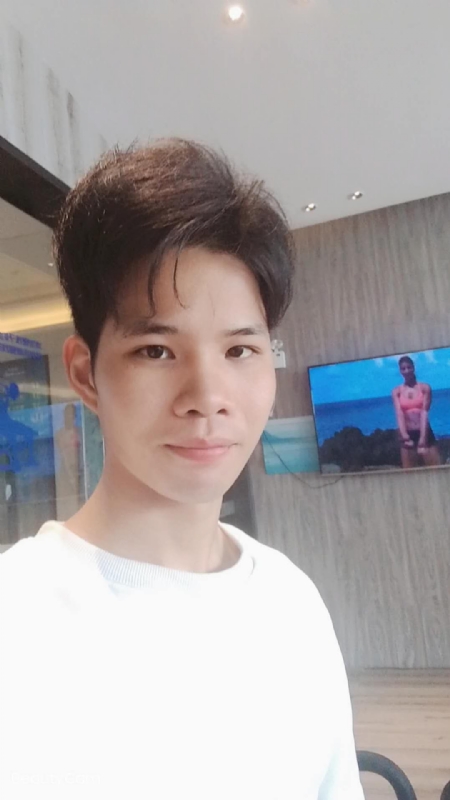 子若的第一张照片--郑州相亲服务中心