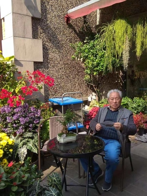 胡敬元的第二张照片--郑州相亲服务中心