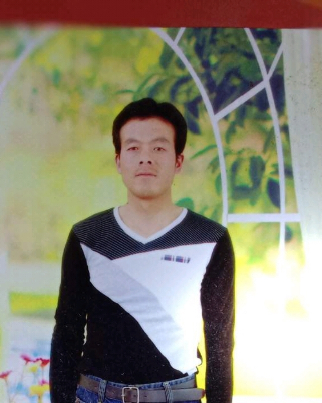 爱在哪里的第一张照片--郑州相亲服务中心