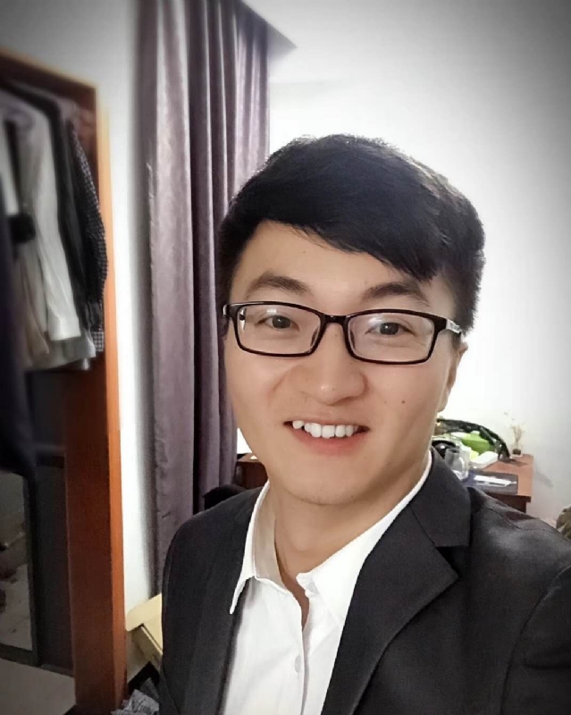 辞梦余生的第三张照片--郑州相亲服务中心