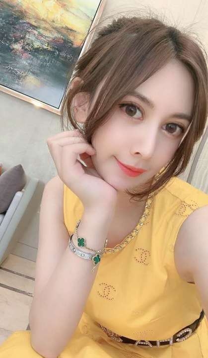 琪琪的第一张照片--郑州相亲服务中心