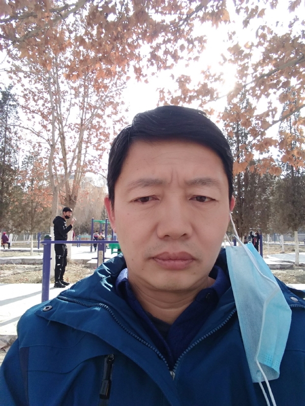 ss的第三张照片--郑州相亲服务中心