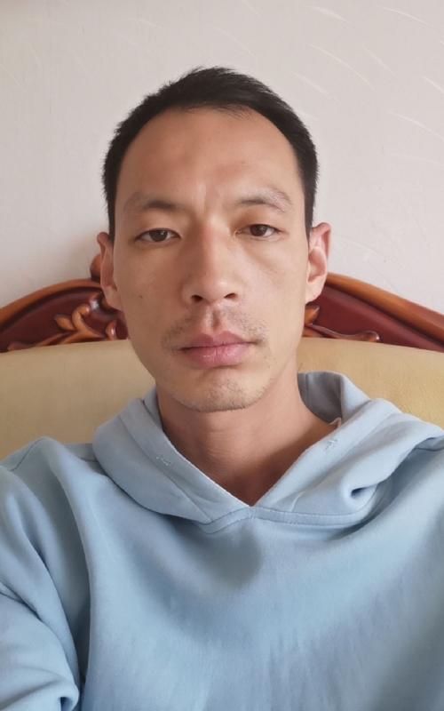 遇见的第一张照片--郑州相亲服务中心