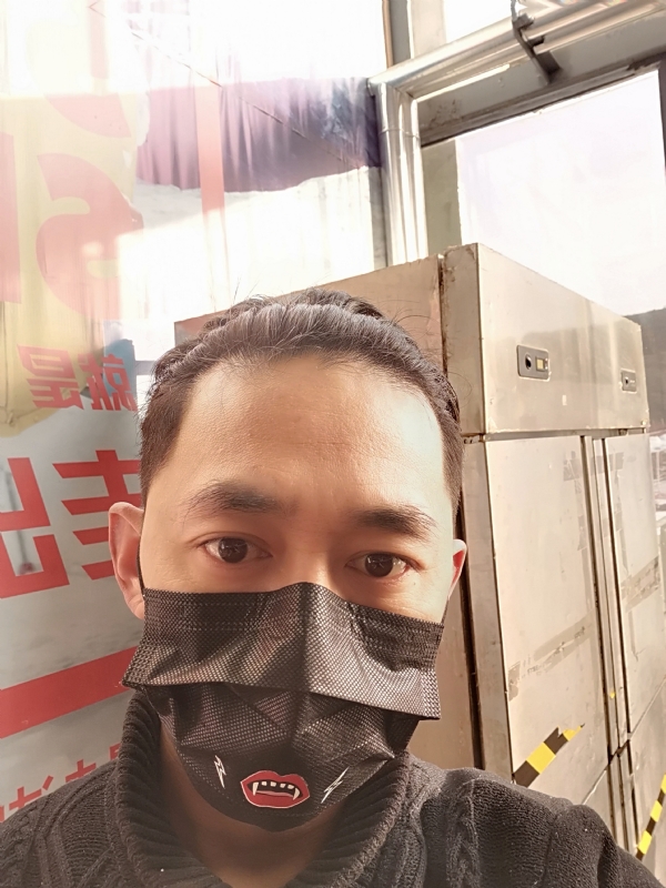 百世经纶的第一张照片--郑州相亲服务中心