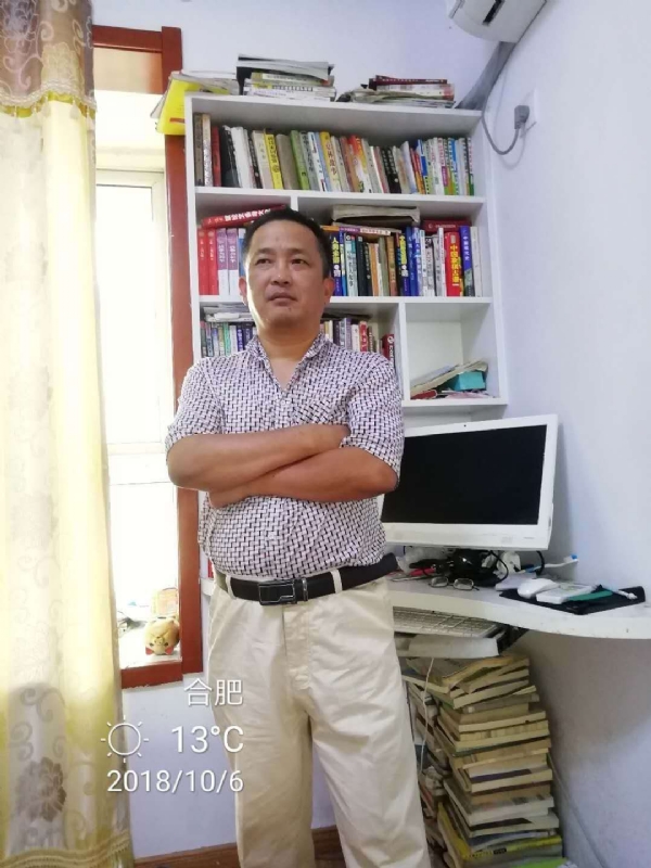 天马行空的第一张照片--郑州相亲服务中心