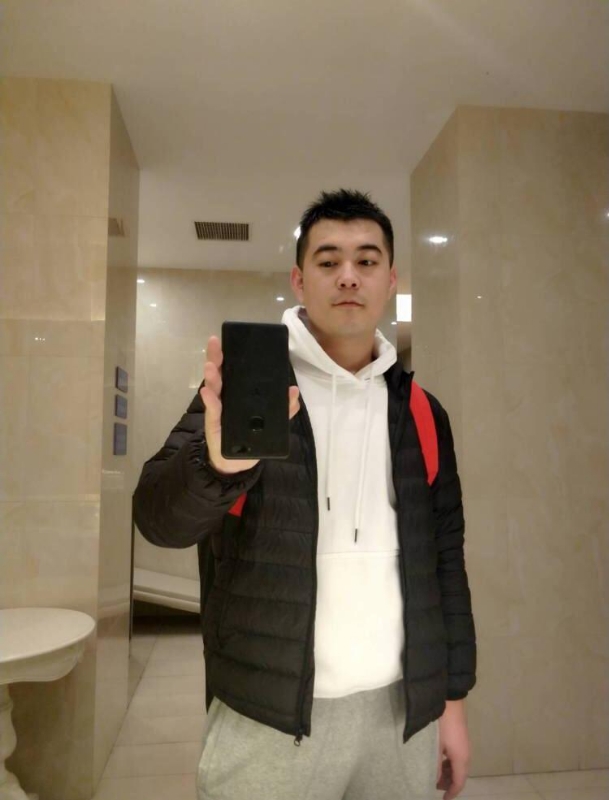长清的第一张照片--郑州相亲服务中心