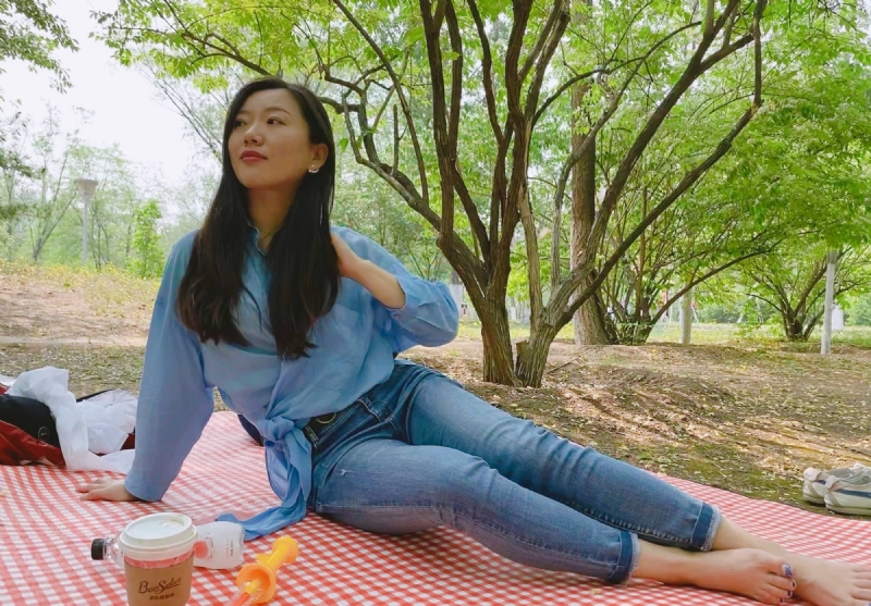 往事如烟的第二张照片--郑州相亲服务中心