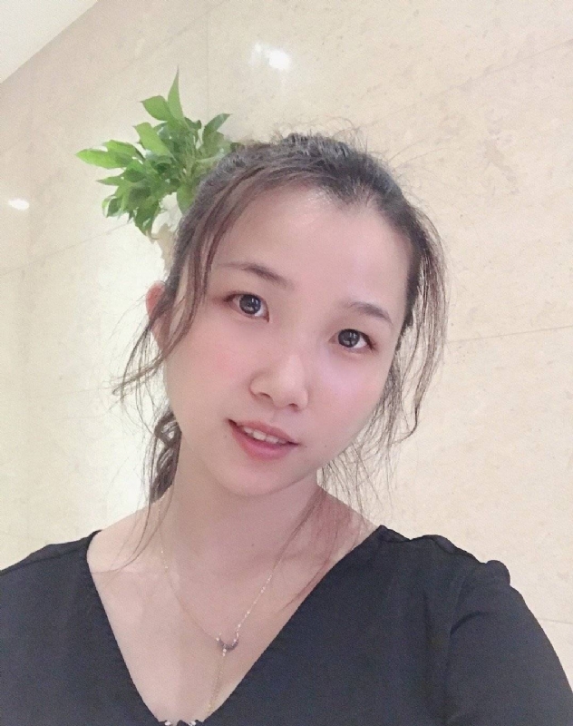 雨后彩虹的第一张照片--郑州相亲服务中心