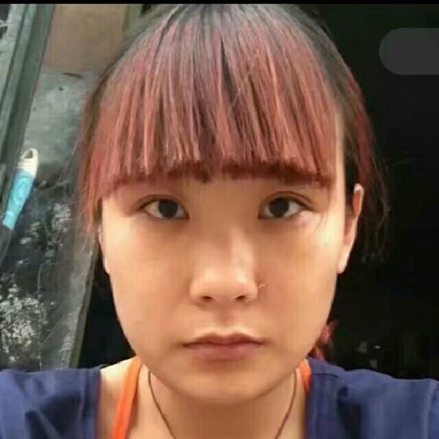 爱拍拍的美女的第一张照片--郑州相亲服务中心