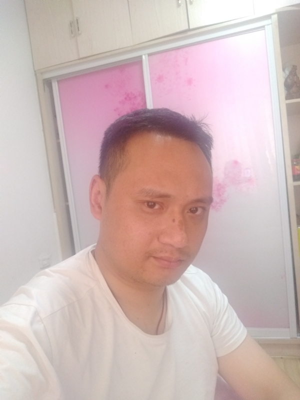 孤单的小冬瓜的第一张照片--郑州相亲服务中心