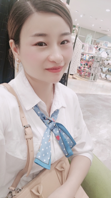 如意的第一张照片--郑州相亲服务中心