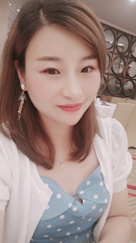 如意的第二张照片--郑州相亲服务中心