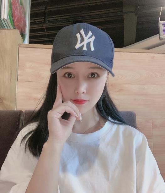 小鱼儿的第一张照片--郑州相亲服务中心