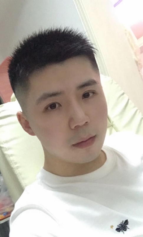 阿信的第一张照片--郑州相亲服务中心