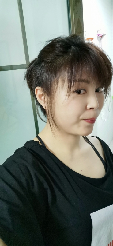 木槿的第一张照片--郑州相亲服务中心