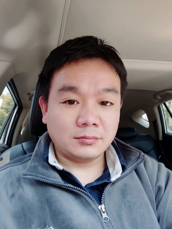 上善若水的第二张照片--郑州相亲服务中心