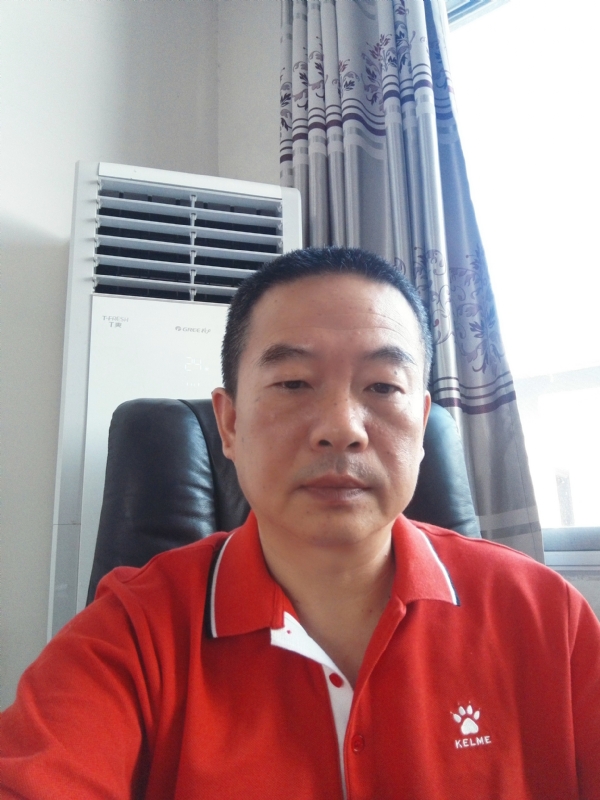 风云的第四张照片--郑州相亲服务中心