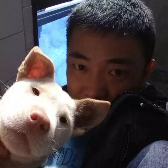 光棍的第一张照片--郑州相亲服务中心