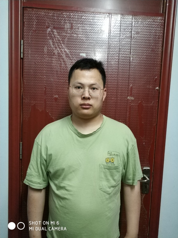 天意的第一张照片--郑州相亲服务中心