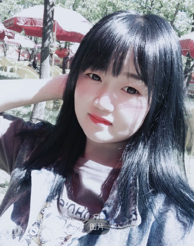 小囡的第一张照片--郑州相亲服务中心
