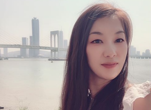 明浠的第一张照片--郑州相亲服务中心
