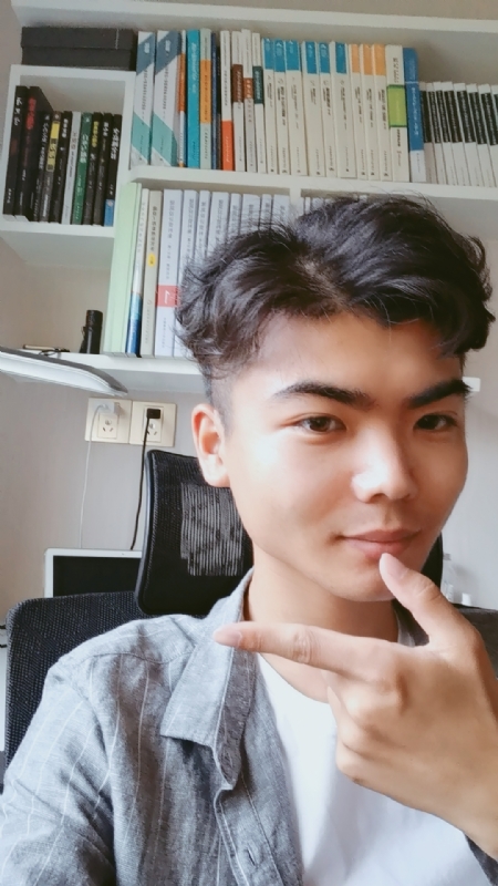 三分自由的第一张照片--郑州相亲服务中心