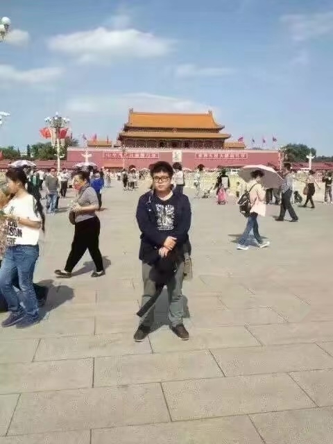 临渊羡鱼的第一张照片--郑州相亲服务中心
