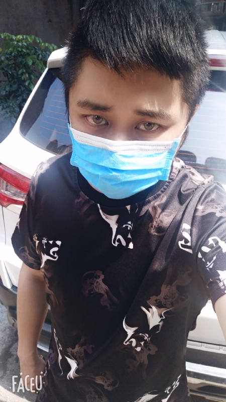 小周周的第一张照片--郑州相亲服务中心