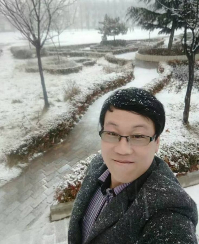 一吻天荒的第二张照片--郑州相亲服务中心