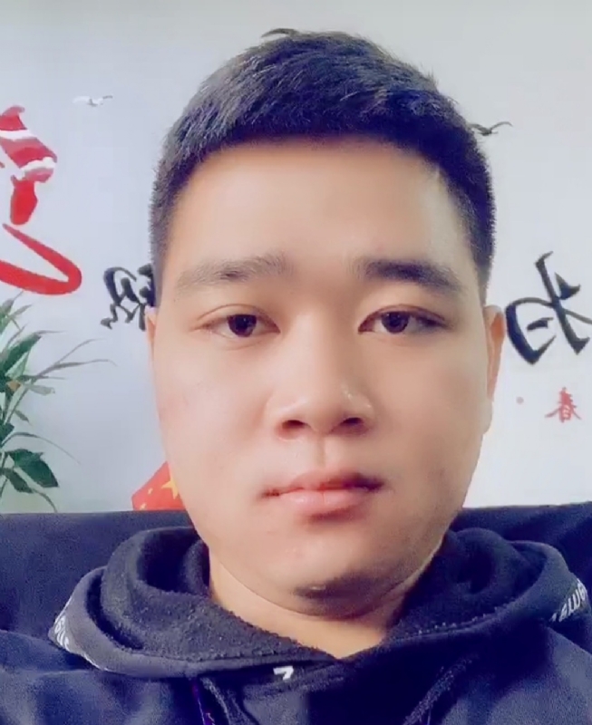 你就是我要找的人的第一张照片--郑州相亲服务中心