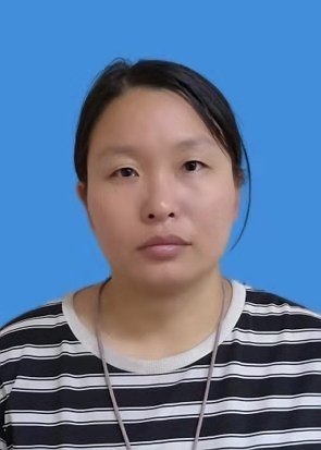 梅的第二张照片--郑州相亲服务中心