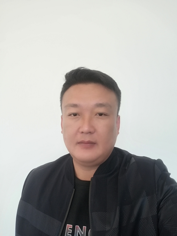 刚子的第一张照片--郑州相亲服务中心